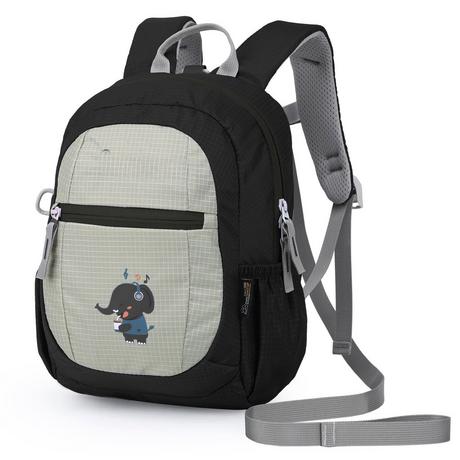 Only-bags.store  Kleinkind-Rucksack mit Leine Kindergarten-Rucksack 