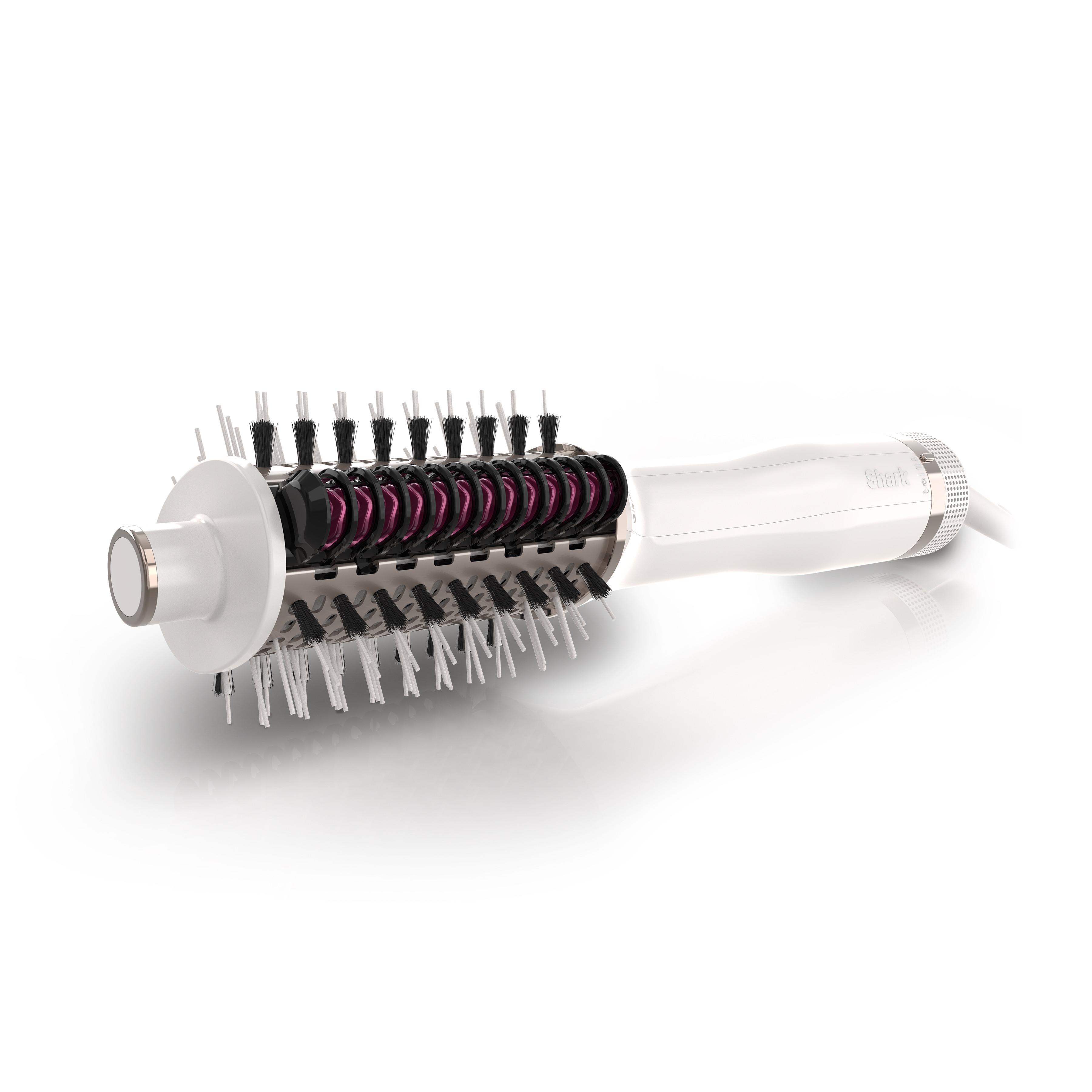 Shark  Spazzola ad aria calda SmoothStyle 