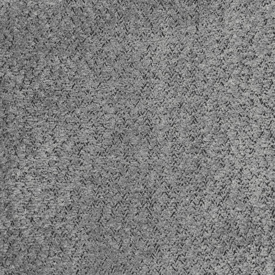 mutoni Chaise avec accoudoirs Savona grise (set de 2)  