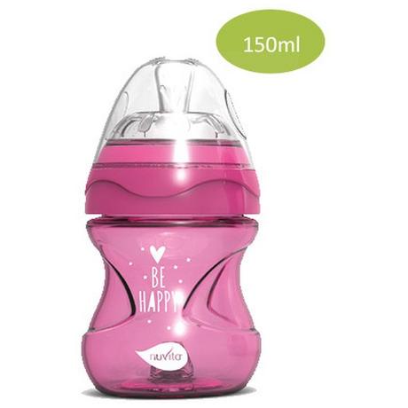 nuvita  Mimic Cool Babyflasche 