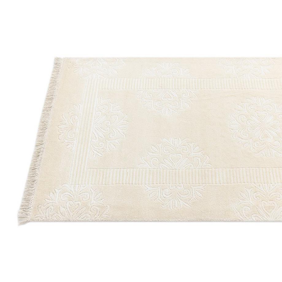 VIDAL Tapis fait à la main Darya-Indian  