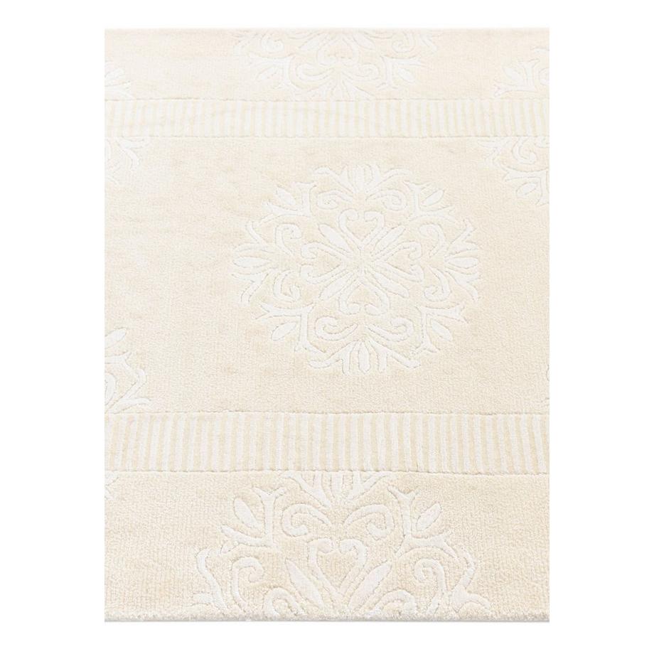 VIDAL Tapis fait à la main Darya-Indian  