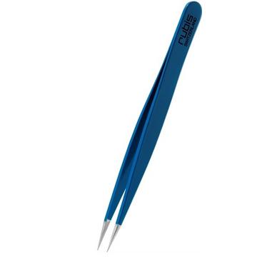 Pinzette spitz, Inox