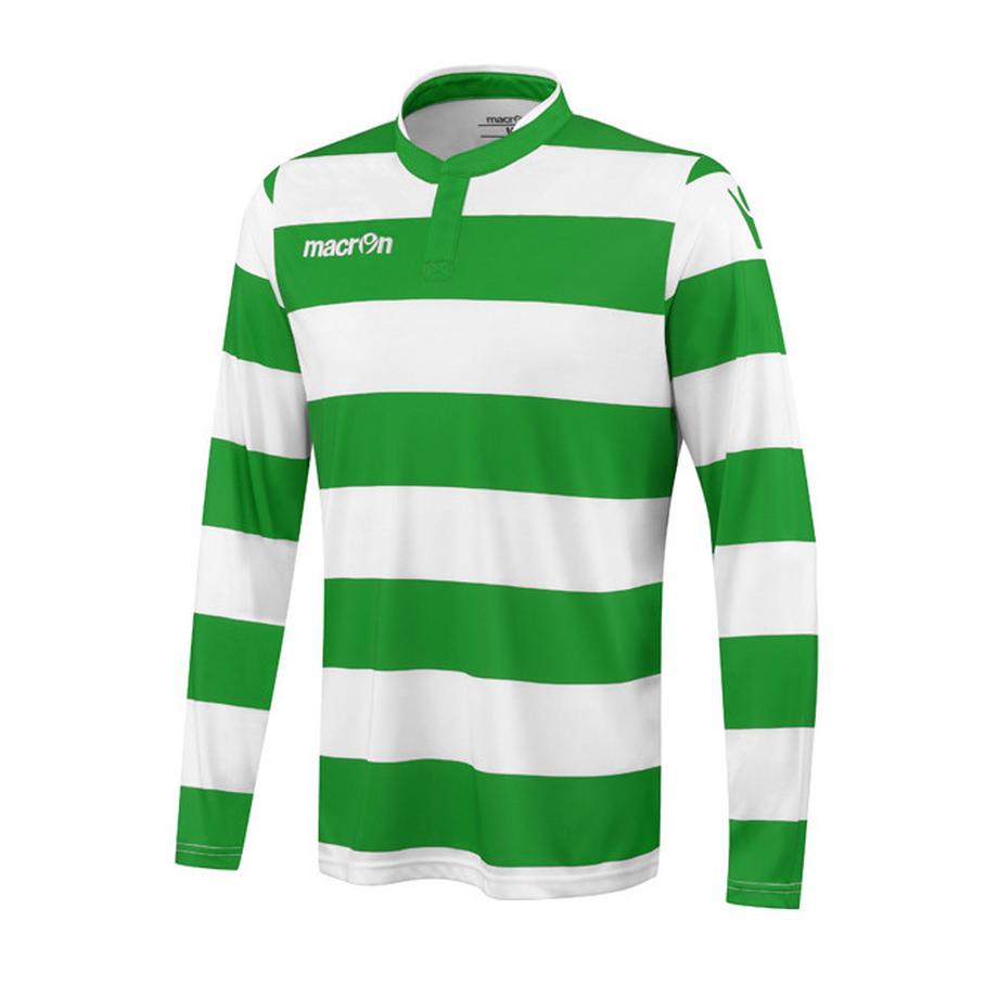 macron  langarmtrikot kepler 