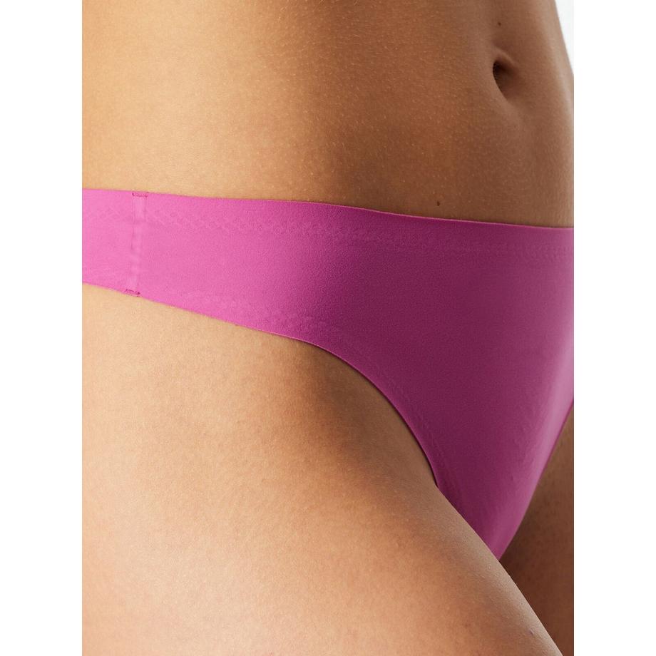 Schiesser Invisible Soft String  