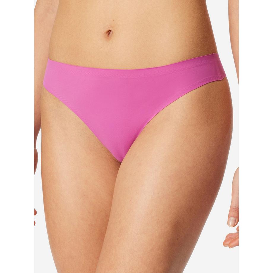 Schiesser Invisible Soft String  