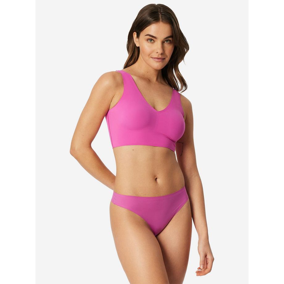 Schiesser Invisible Soft String  