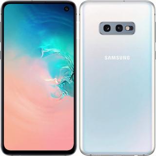 SAMSUNG  ricondizionato Galaxy S10e (dual sim) 128 GB - come nuovo 