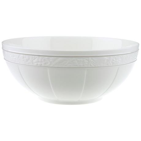 Villeroy & Boch Saladier Gray Pearl  