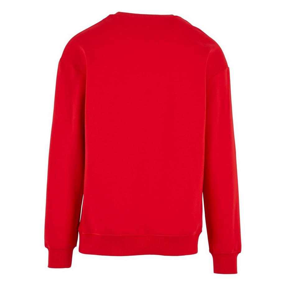 Build Your Own Maglione Girocollo  