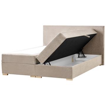 Divano letto con contenitore en Tessuto Moderno MAJOR