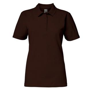 Gildan  Softstyle Kurzarm Doppel Pique Polo Shirt 