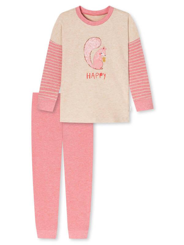 Schiesser  Pyjama pour filles 