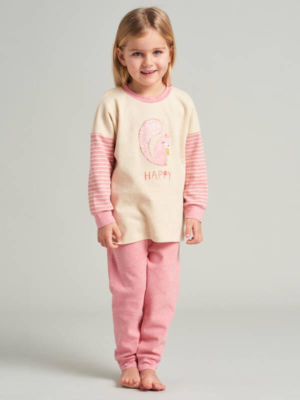 Schiesser  Pyjama pour filles 