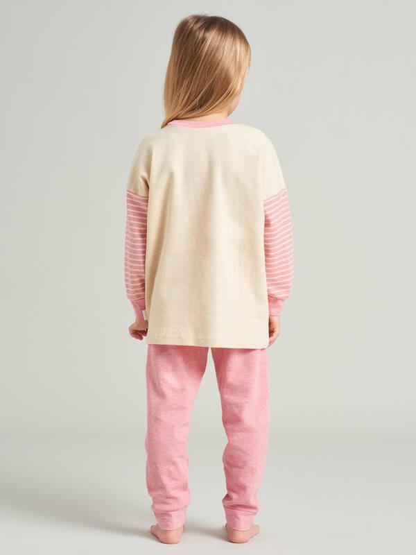 Schiesser  Pyjama pour filles 