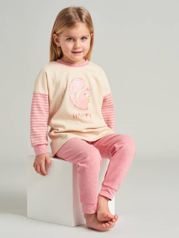 Schiesser  Pyjama pour filles 