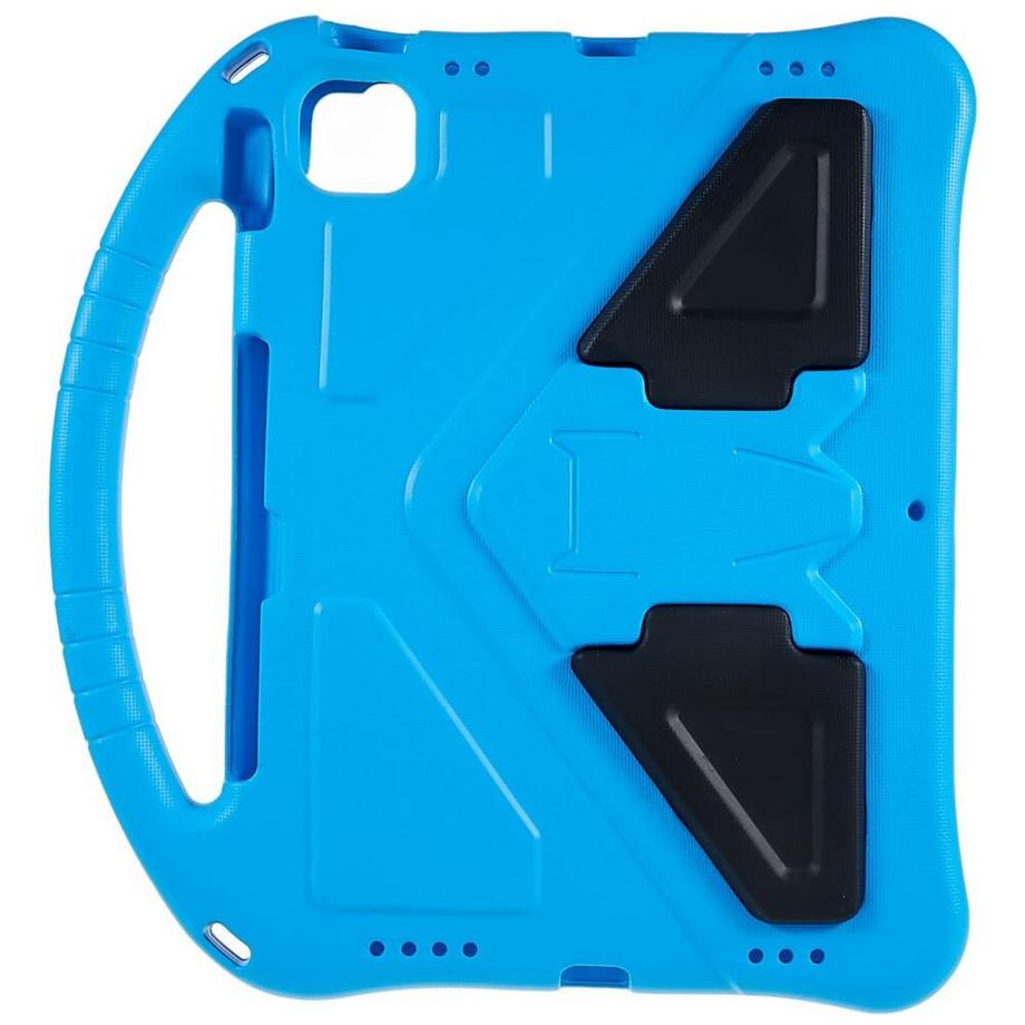 Cover-Discount  iPad Air 11 - Schutzhülle mit Tragegriff und Standfunktion 