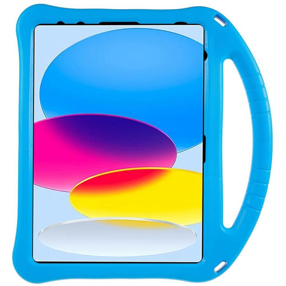Cover-Discount  iPad Air 11 - Schutzhülle mit Tragegriff und Standfunktion 