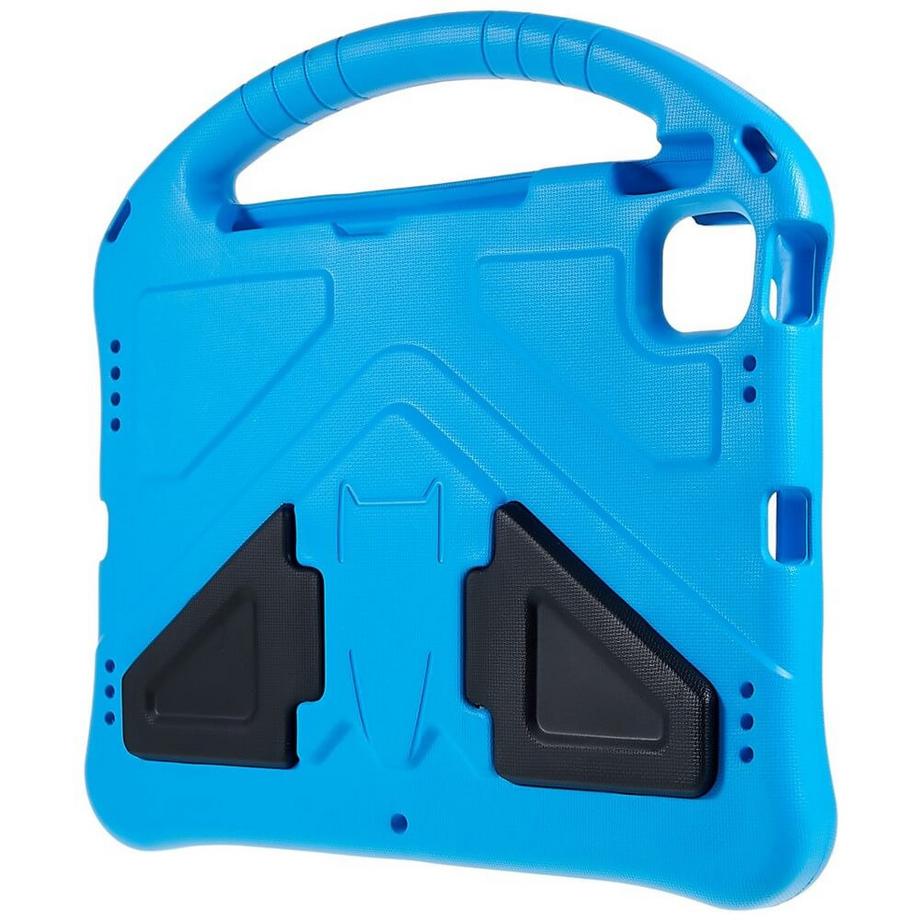 Cover-Discount  iPad Air 11 - Schutzhülle mit Tragegriff und Standfunktion 