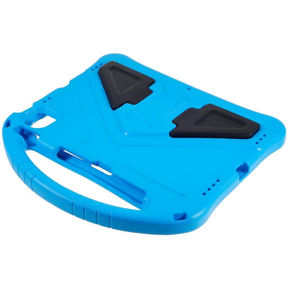 Cover-Discount  iPad Air 11 - Schutzhülle mit Tragegriff und Standfunktion 