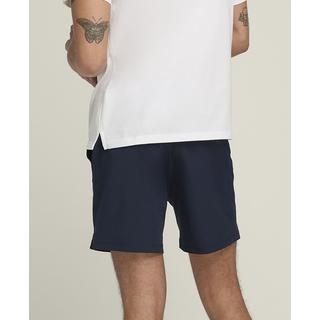 Wilson  Team Short 7in  Navy 