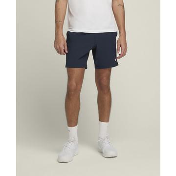 Team Short 7in Homme Marine