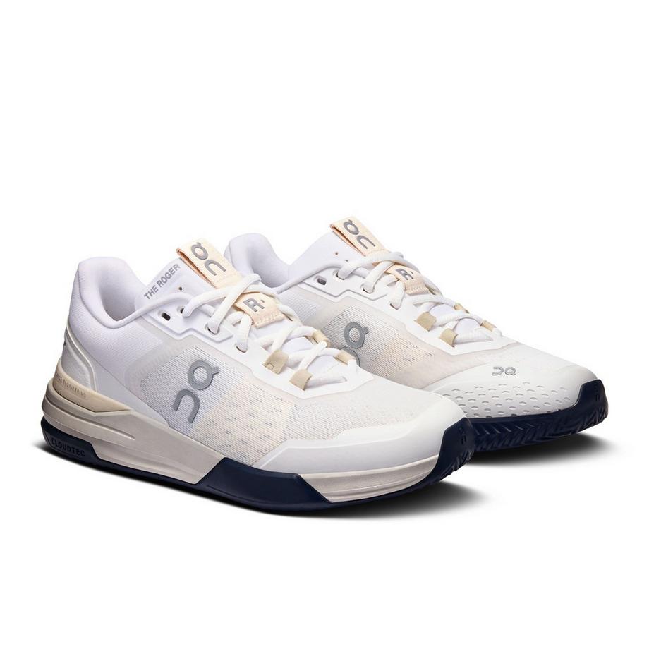 On Running THE ROGER Advantage Pro Sandplatz Tennisschuh  