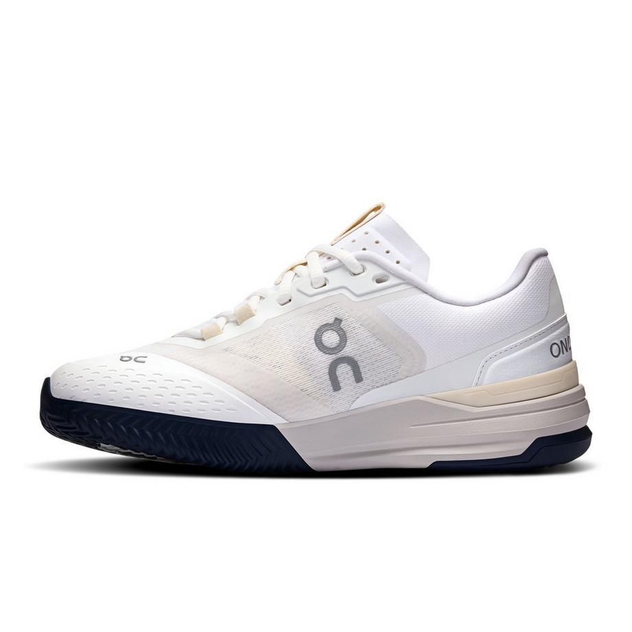 On Running THE ROGER Advantage Pro Sandplatz Tennisschuh  