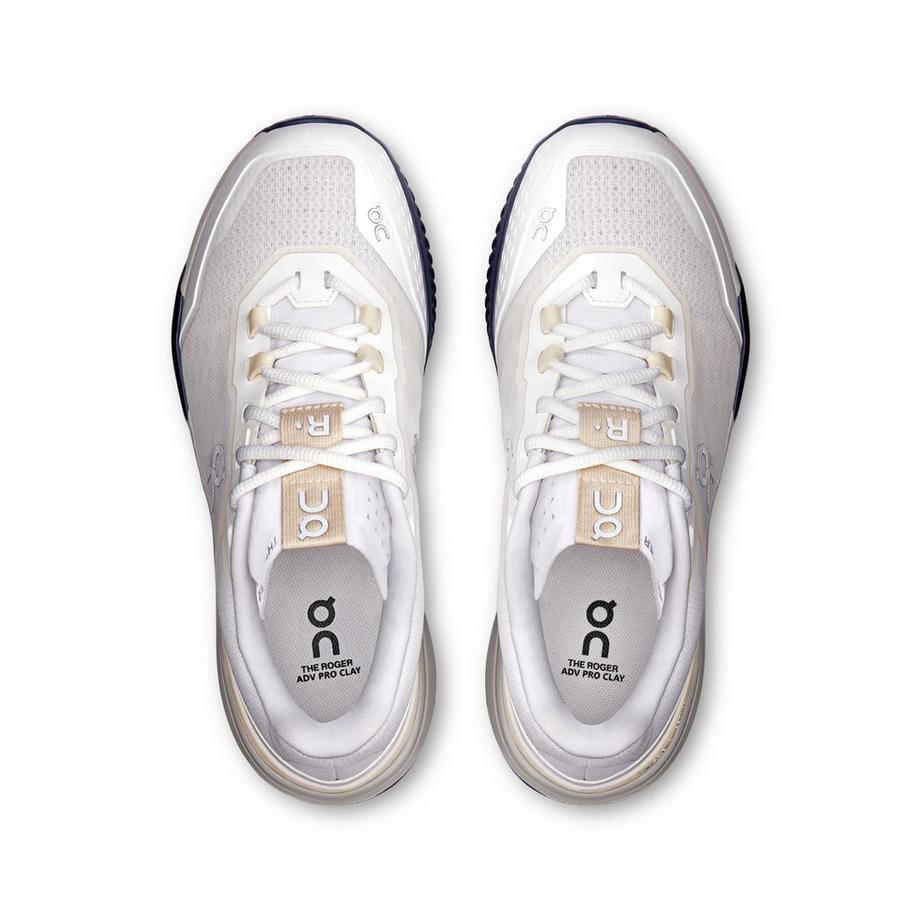 On Running THE ROGER Advantage Pro Sandplatz Tennisschuh  