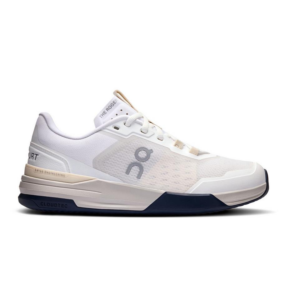 THE ROGER Advantage Pro Sandplatz Tennisschuh