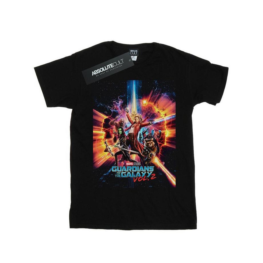 T-ShirtGuardians Of The Galaxy Vol.