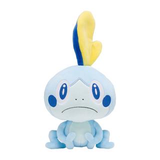 Pokémon  Sobble Plush 