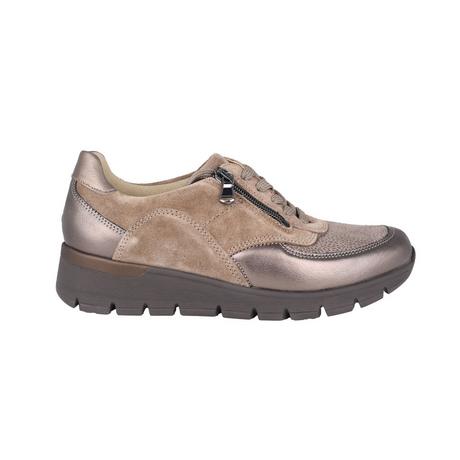 Waldläufer  K-Ramona - Leder sneaker 