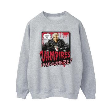 Vampires Everywhere Sweatshirt