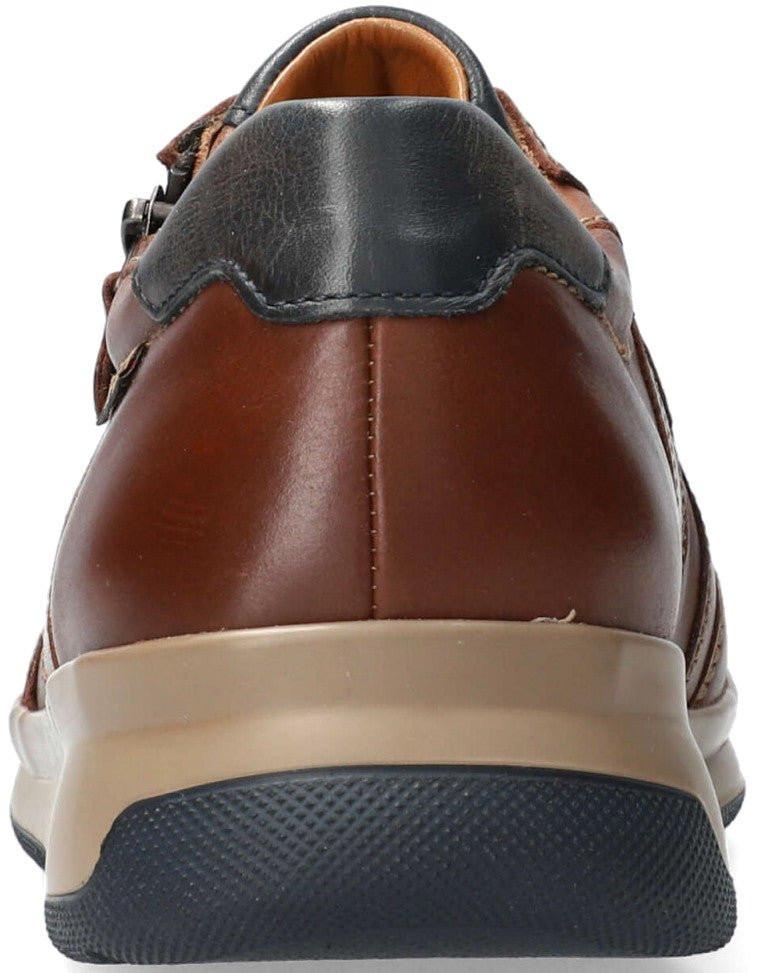 Mephisto  Lisandro W. - Sneaker pelle 