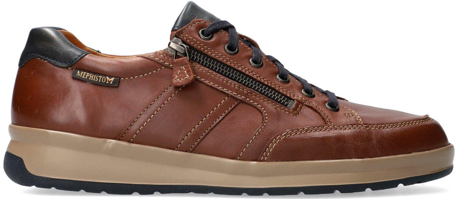 Mephisto  Lisandro W. - Sneaker pelle 