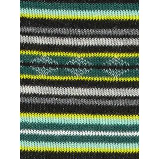 Burlington  Socken Square Stripe 