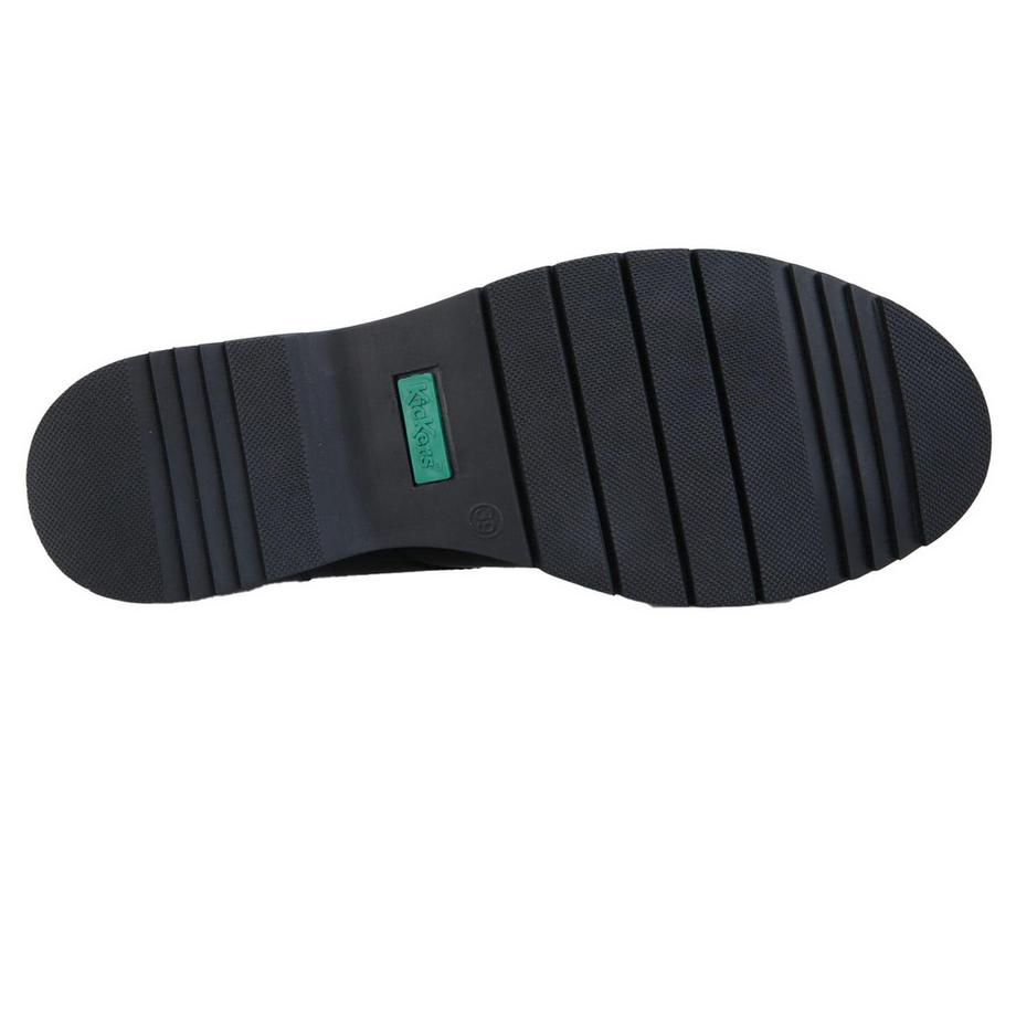 Kickers Finley Patent Scarpe  