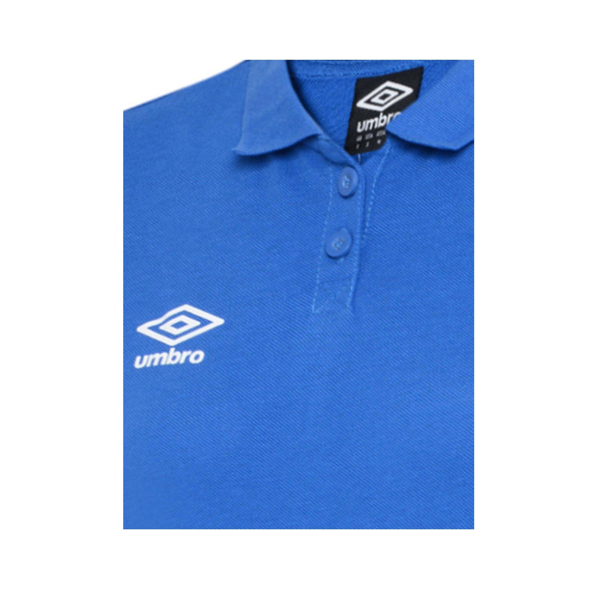 Umbro  Polo CLUB ESSENTIAL 