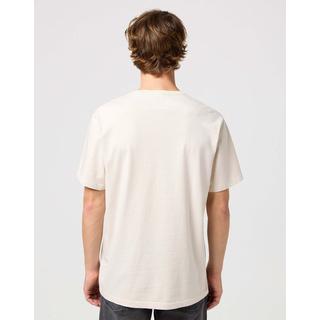 Wrangler Logo Tee T-Shirt  