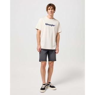 Wrangler Logo Tee T-Shirt  