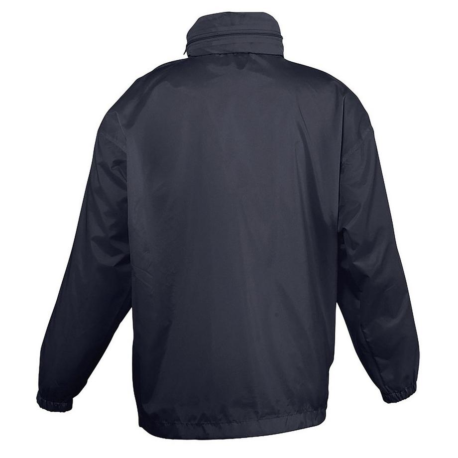 SOLS Surf Veste Coupe-Vent  