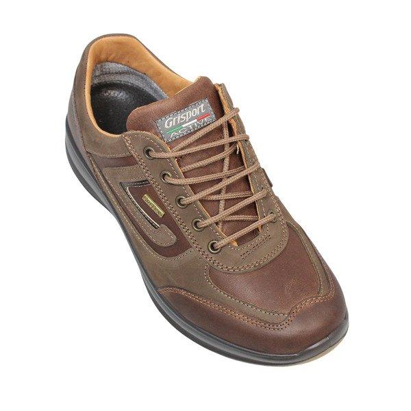 Grisport  Wanderschuhe Airwalker, Leder 