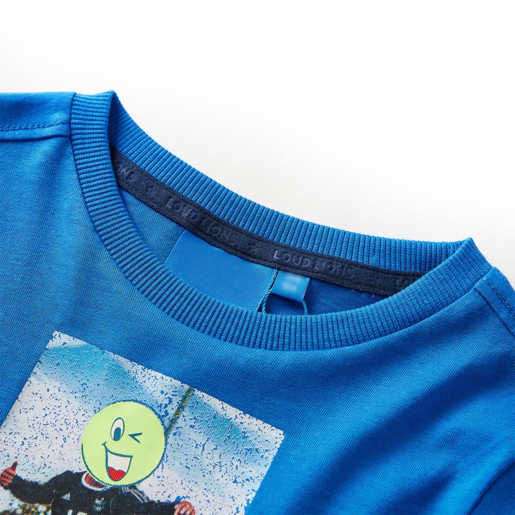 VidaXL  T-shirt pour enfants coton 