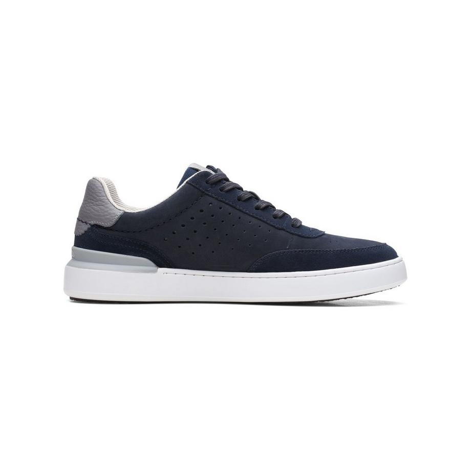 Clarks Sneaker 26165630  