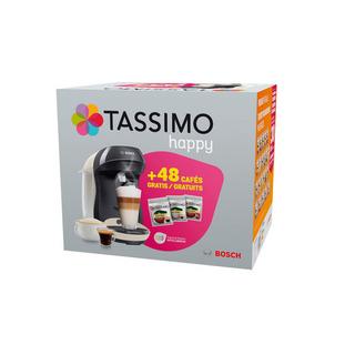 Bosch TASSIMO HAPPY Automatica Macchina per caffè a capsule 0,7 L  