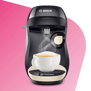 Bosch TASSIMO HAPPY Automatica Macchina per caffè a capsule 0,7 L  