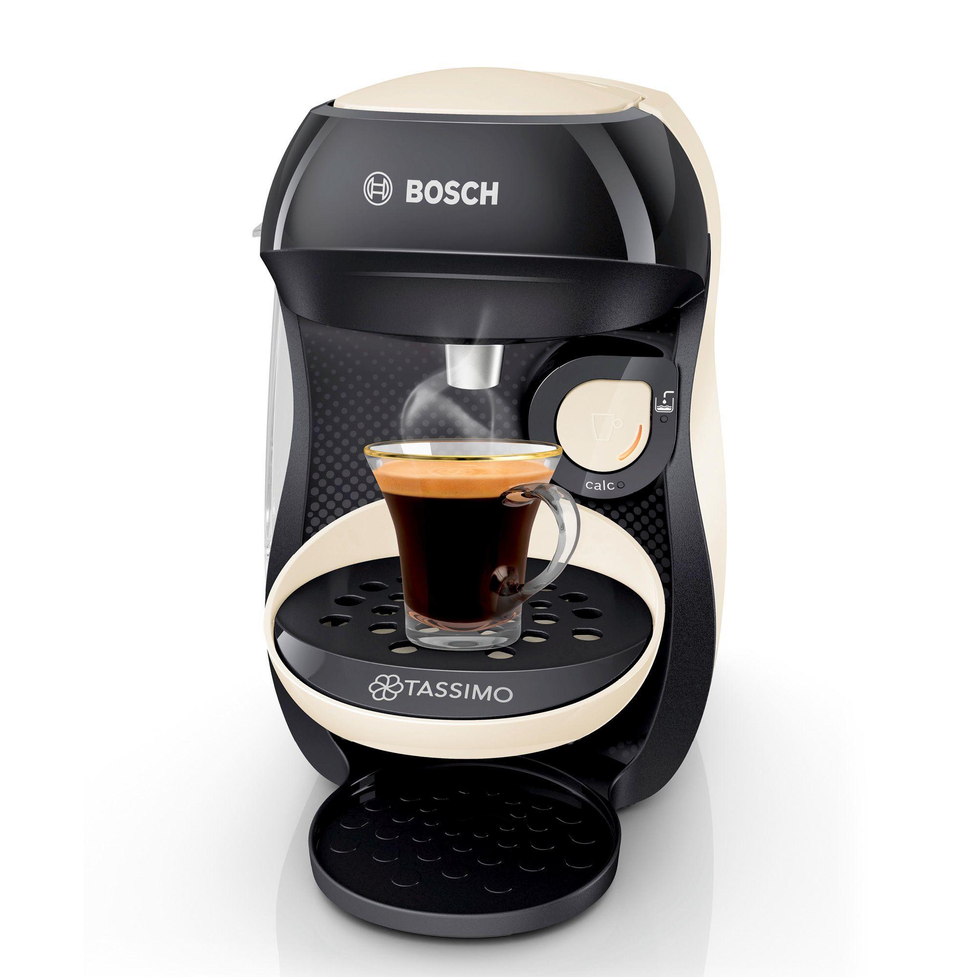 Bosch TASSIMO HAPPY Automatica Macchina per caffè a capsule 0,7 L  