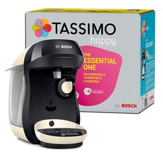 Bosch TASSIMO HAPPY Automatica Macchina per caffè a capsule 0,7 L  