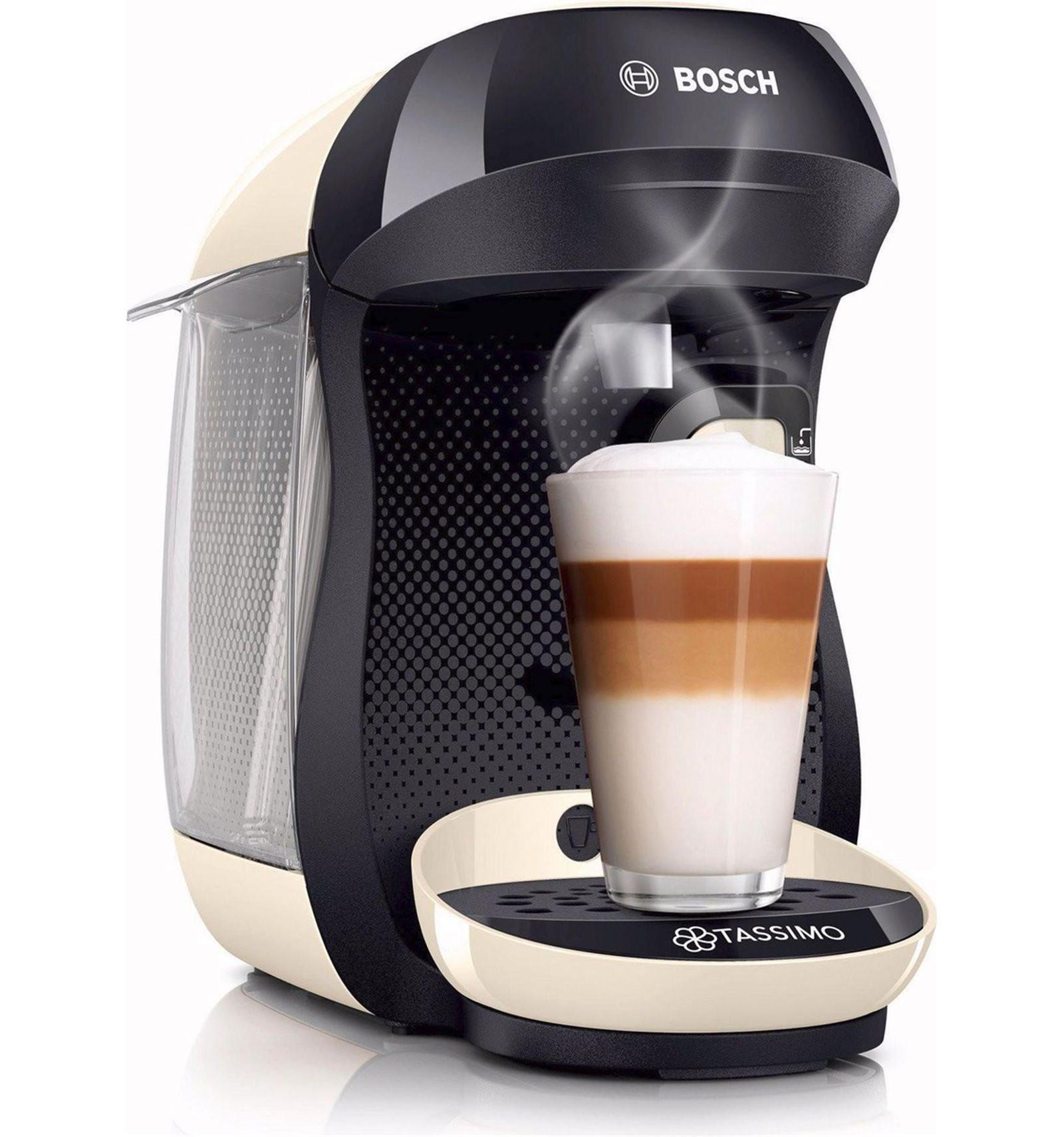 Bosch TASSIMO HAPPY Automatica Macchina per caffè a capsule 0,7 L  